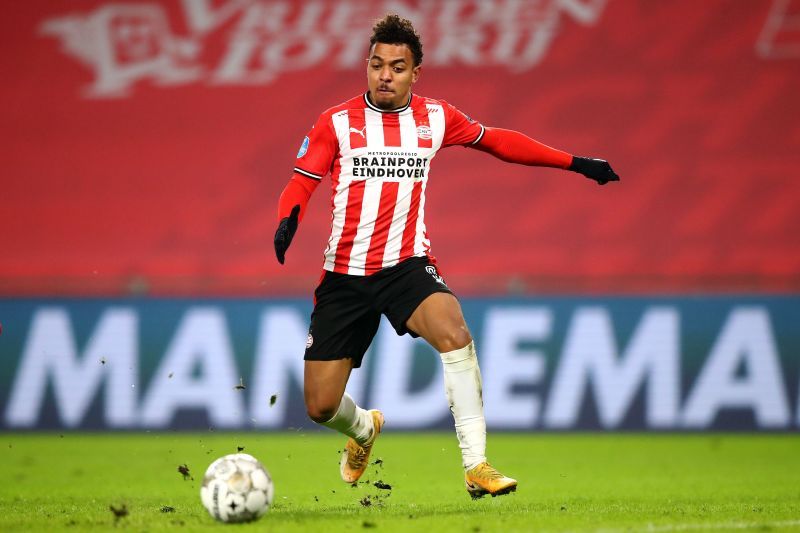 PSV Eindhoven v FC Twente - Dutch Eredivisie