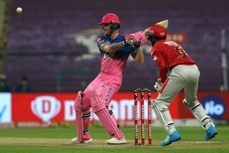 Can the Rajasthan Royals open their IPL 2021 campaign on a winning note? (Image courtesy: IPLT20.com)