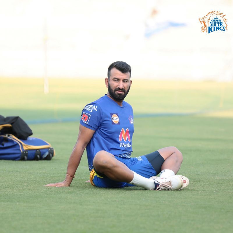 How many games will Cheteshwar Pujara get this season?