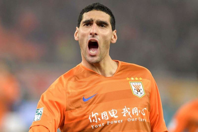 Shandong Luneng are one of the most exciting teams in the Chinese Super League