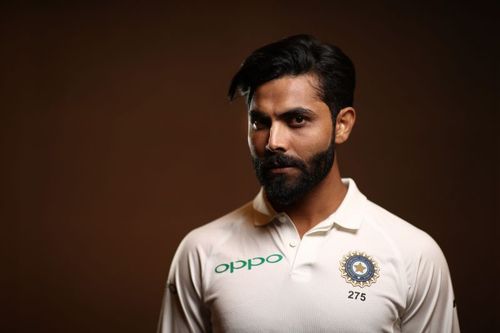 Ravindra Jadeja