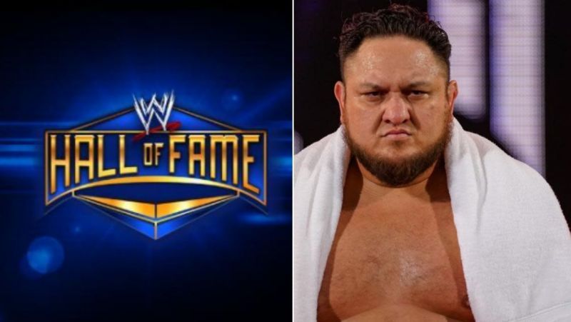 Samoa Joe