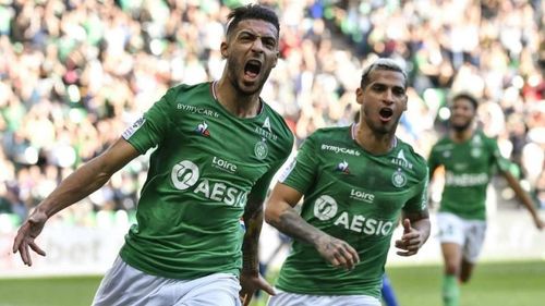 Saint-Etienne will be hoping for a positive result this weekend against Brest