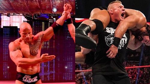 Some of the biggest names in WWE history have not received rematches following a WrestleMania title match loss.