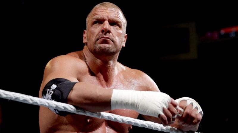 A 14-time World Champion, Triple H also founded WWE&#039;s NXT brand