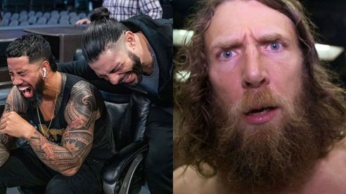 Daniel Bryan made Roman Reigns tap out at Fastlane 2021, or did he?