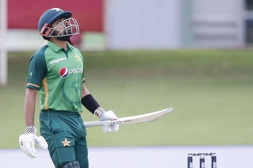 Babar Azam