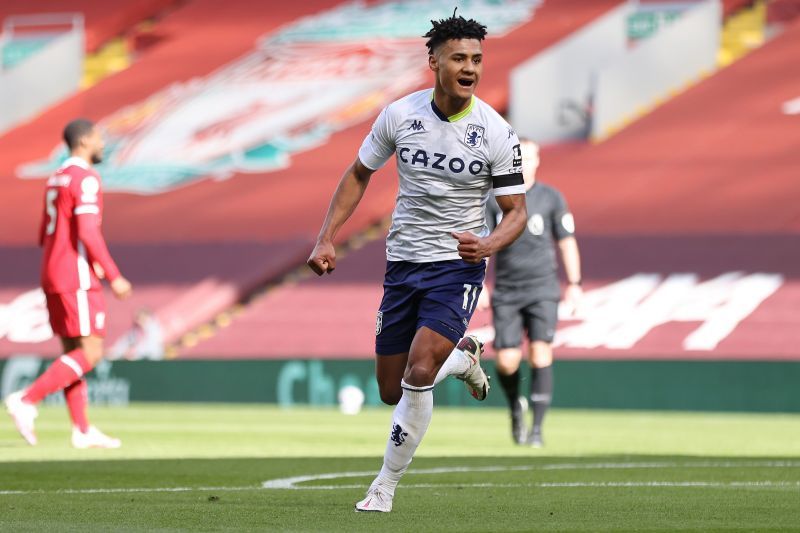 Could Ollie Watkins sneak into England&#039;s European Championship squad?