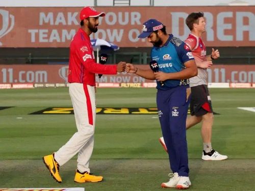 IPL 2021 Match 17: PBKS vs MI