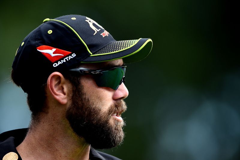 RCB's hopes of winning IPL 2021 have received a major boost on the form of Glenn Maxwell