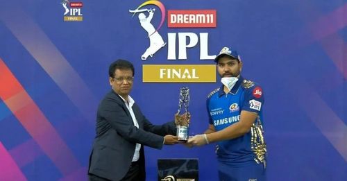 Who will win the Fair play award in IPL 2021?