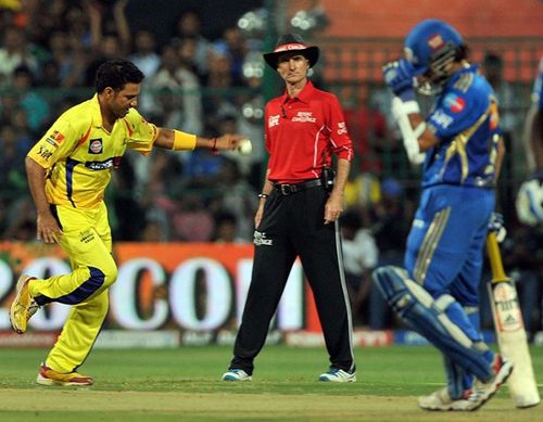 Shadab Jakati was a massive part of CSK's early success in the IPL