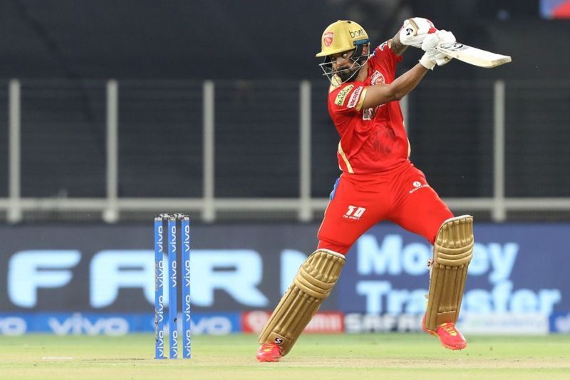 KL Rahul's strike rate needs a hike (Pic Courtesy: iplt20.com)