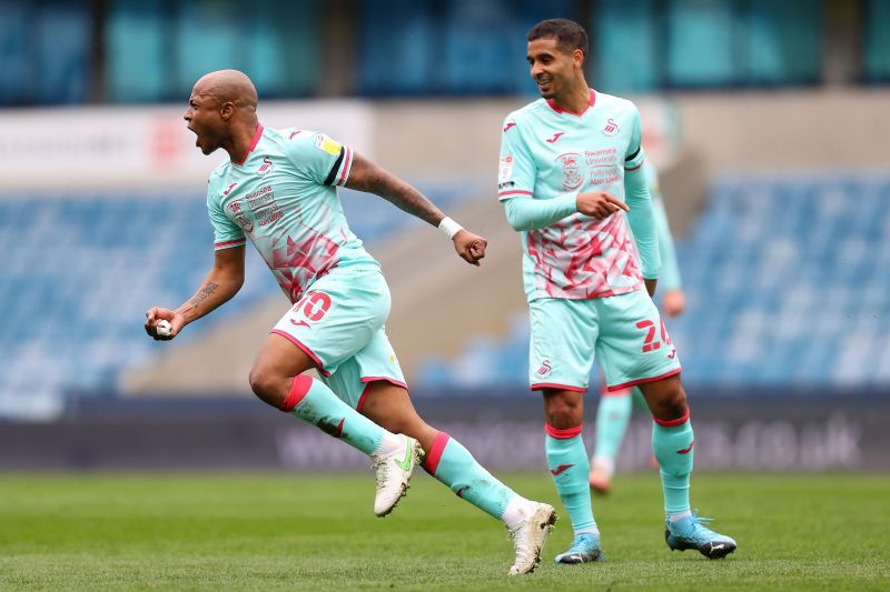 Swansea City host Queens Park Rangers in their upcoming EFL Championship fixture.