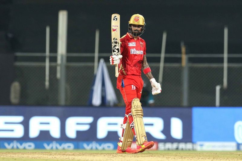 KL Rahul has been very consistent with the bat (Image courtesy: IPLT20.com)