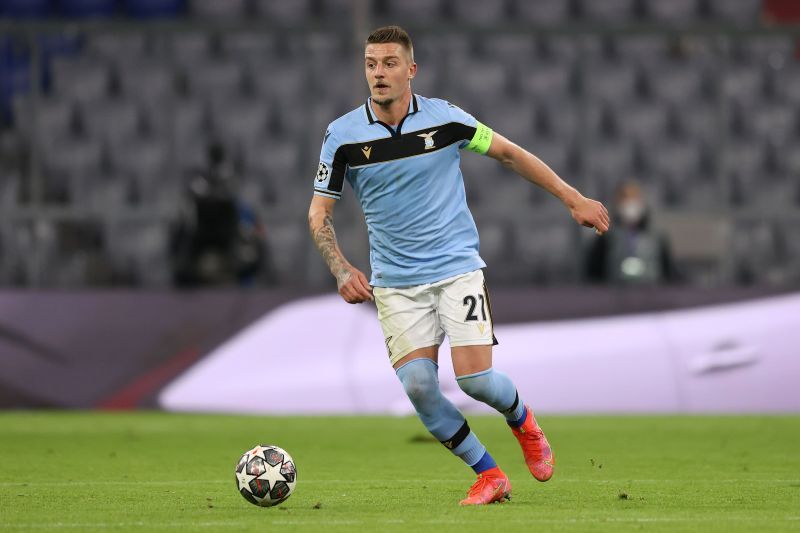 Sergej Milinkovic-Savic