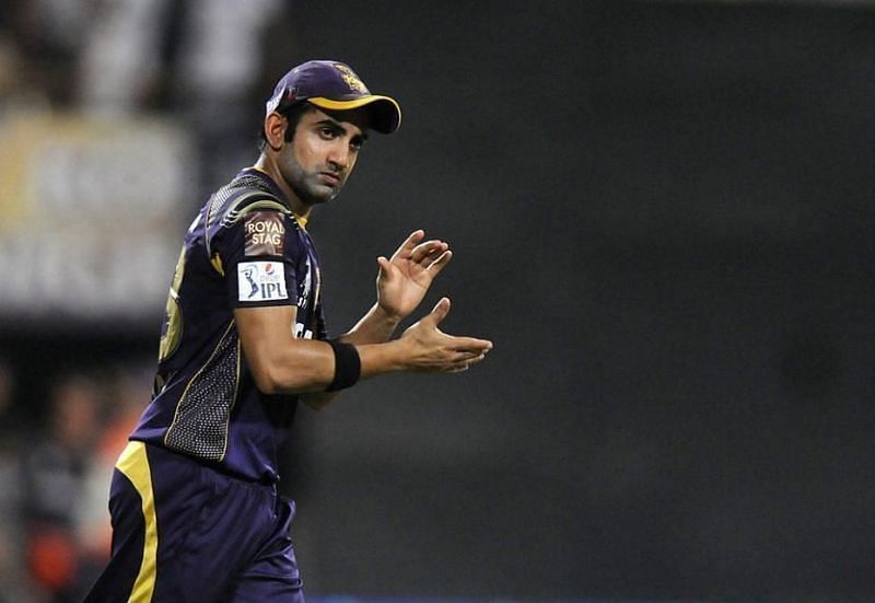 Gautam Gambhir