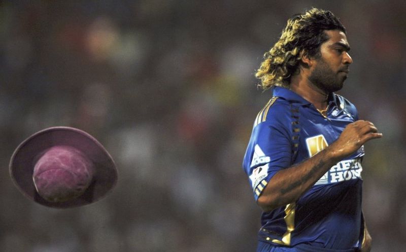Lasith Malinga is the highest wicket-taker in IPL history.