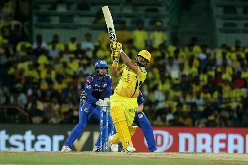 Suresh Raina. Pic: IPLT20.COM