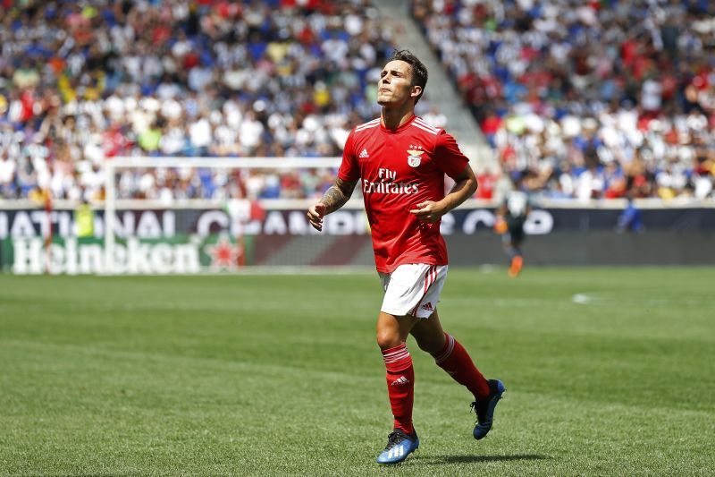 Juventus FC v Benfica FC - International Champions Cup 2018