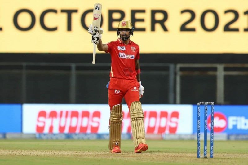 Rahul could become the 18th player to cross 3000 runs in the IPL.