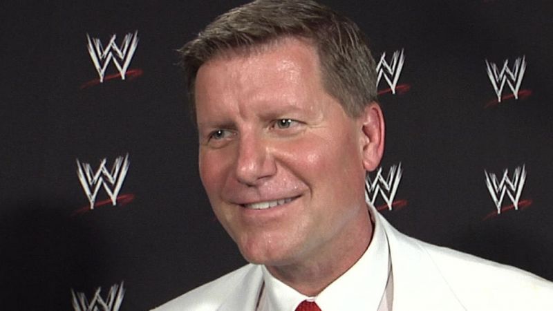 John Laurinaitis