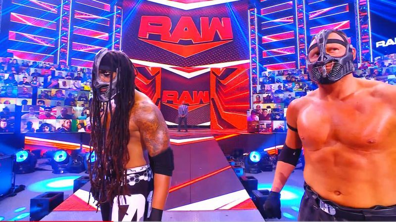 Some major twists and turns could happen on WWE RAW this week