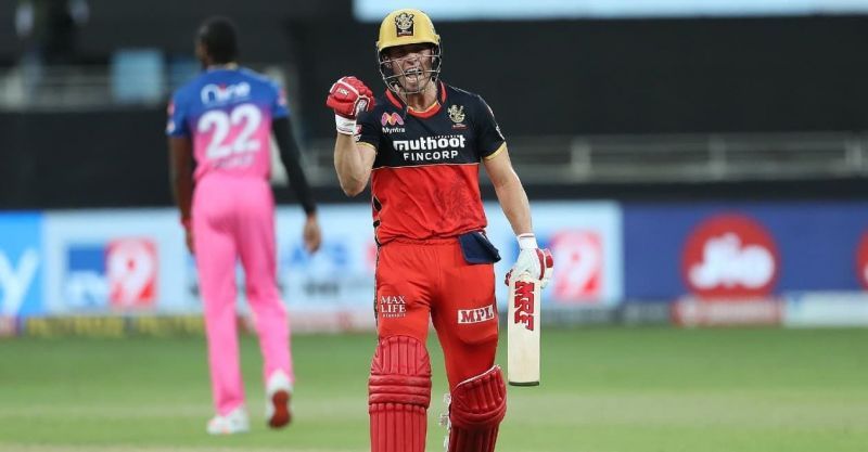 AB de Villiers will most likely bat at 3 for RCB this season, as he did in 2016