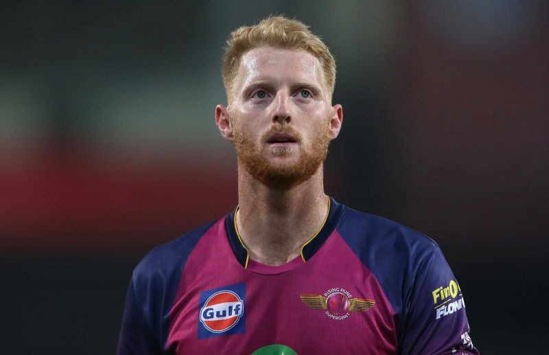 Ben Stokes (Image Credits - cricket.com.au)