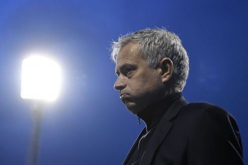 Jose Mourinho