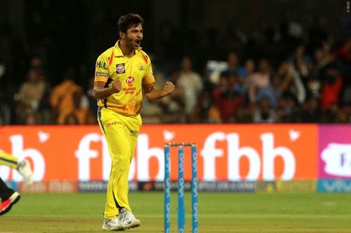 Shardul Thakur seems primed for an excellent IPL season