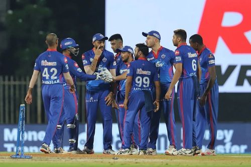 SRH vs DC Pic: IPLT20.COM