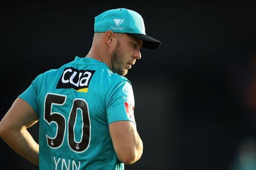 Chris Lynn could open the batting with Rohit Sharma in the upcoming matches