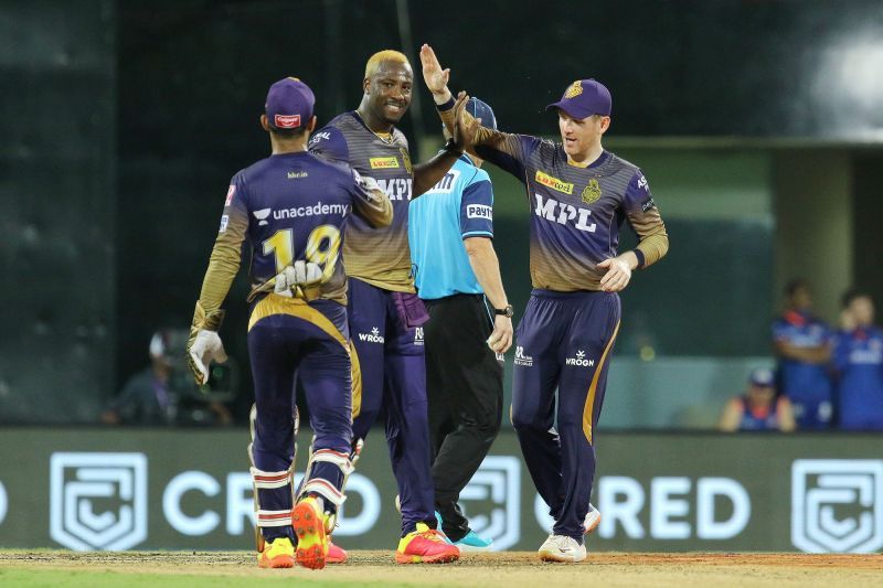 The Kolkata Knight Riders suffered a disappointing loss against the Mumbai Indians (Image courtesy: IPLT20.com)