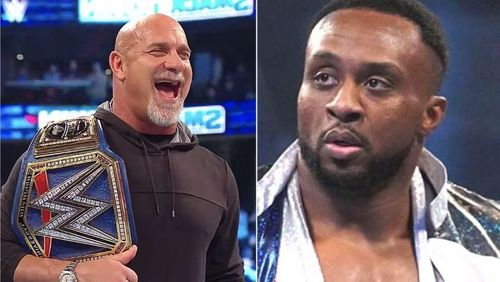 Goldberg/Big E