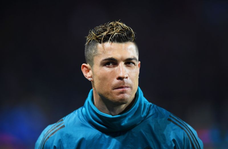 The report states that Cristiano Ronaldo, however, is not looking to leave Juventus yet