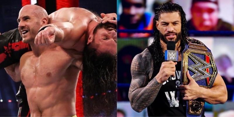 WrestleMania 37 के बाद WWE SmackDown की अच्छी और बुरी बातें