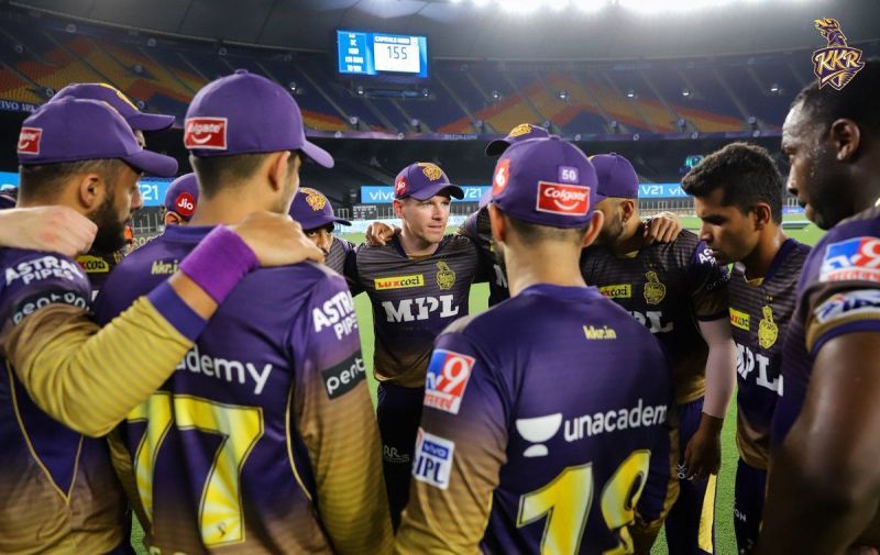 KKR have severely misfired and find themselves hoping for a miracle