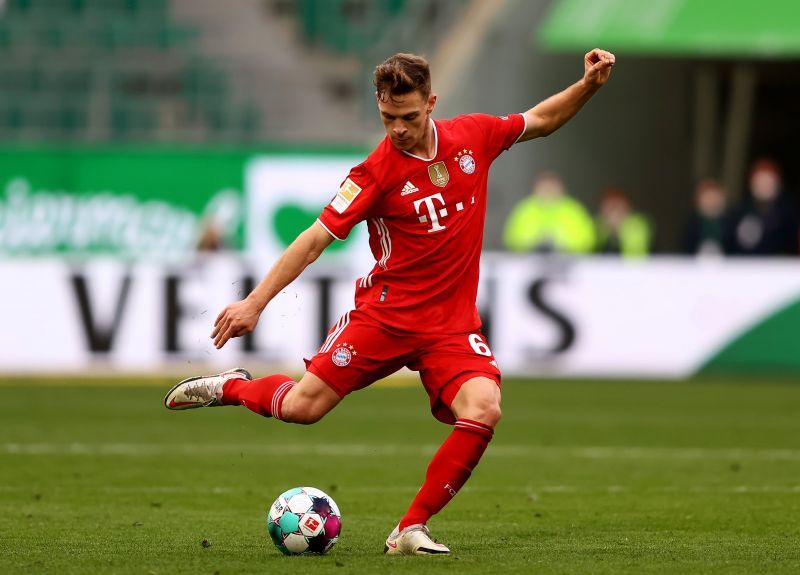 VfL Wolfsburg v FC Bayern Muenchen - Bundesliga