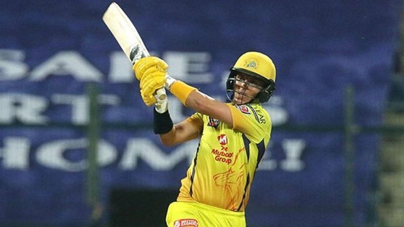 CSK promoted Sam Curran to the top of the order in IPL 2020 to provide impetus to the innings