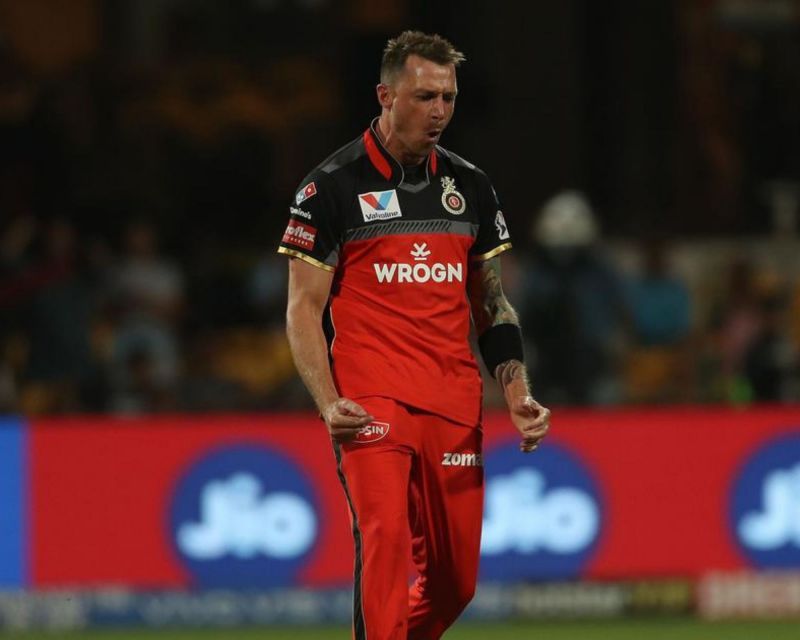 Dale Steyn