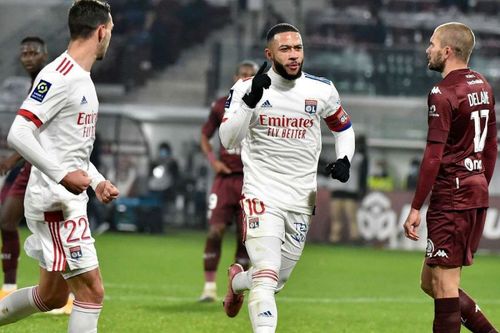 Will Lyon make it to the semi-finals of the Coupe de France by beating Monaco?