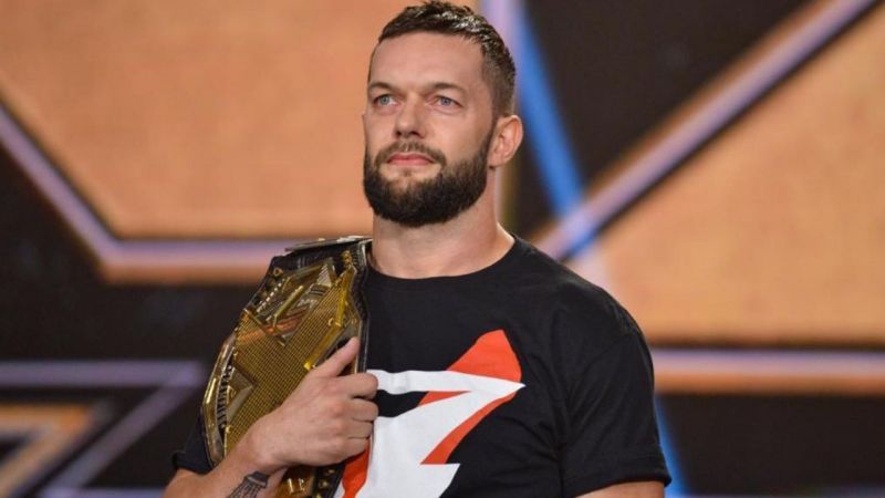 Finn Balor