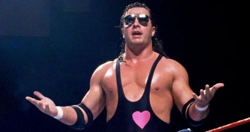 Bret Hart