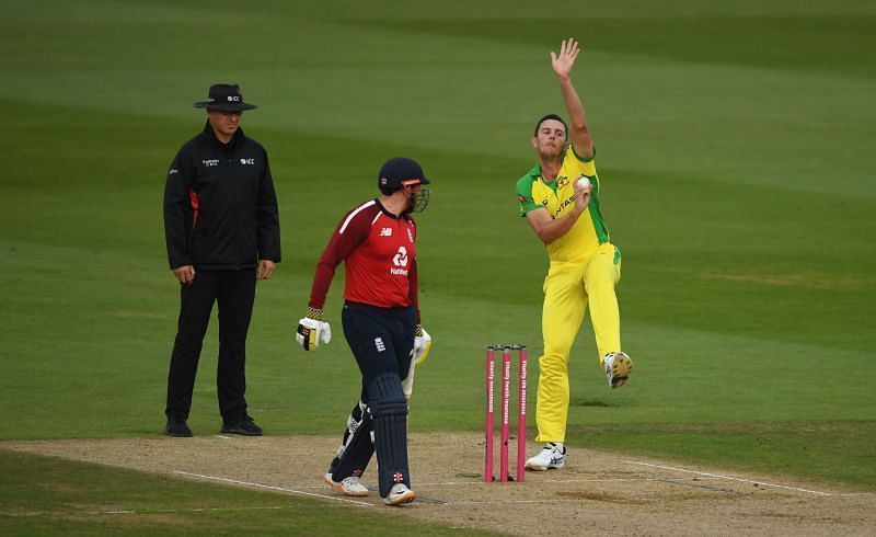 Josh Hazlewood