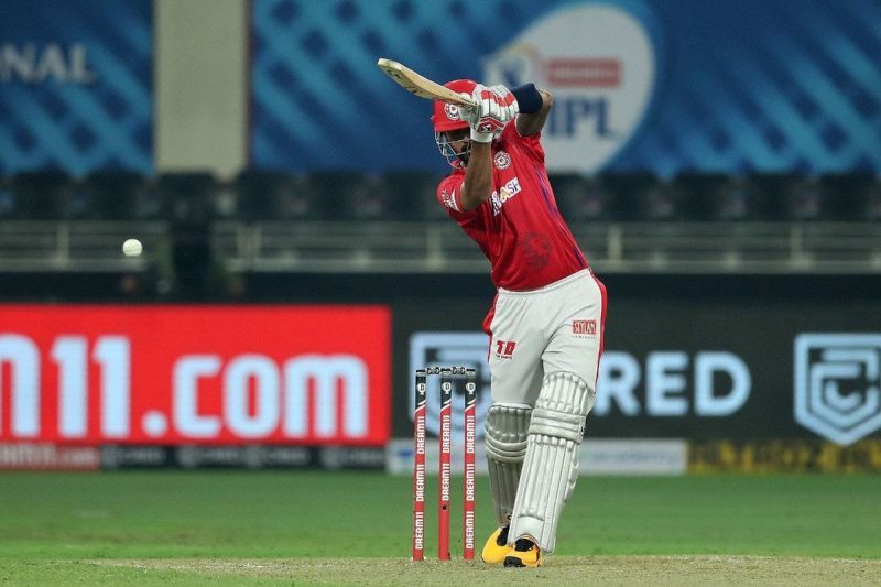 PBKS skipper KL Rahul