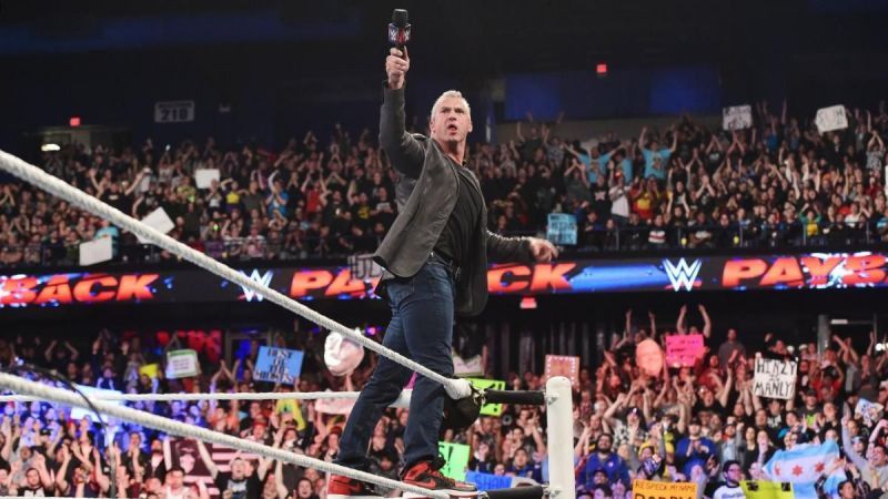 The majority of WWE fans wanted Shane McMahon to oversee RAW