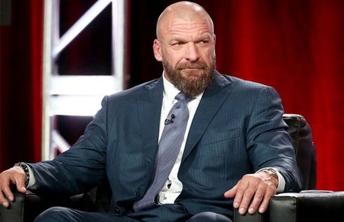 Triple H says WWE has been discussing a WrestleMania 37 appearance with an NFL star for quite a while