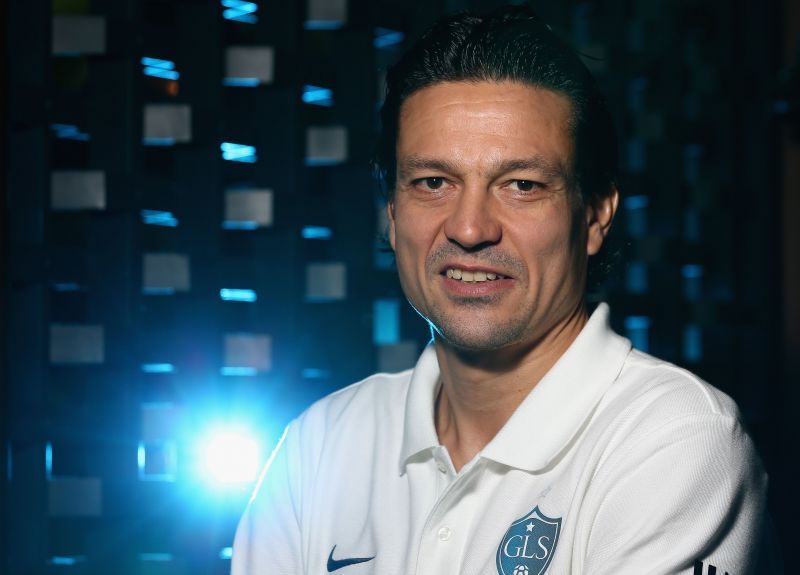 Jari Litmanen is well-renowned for his days with Ajax