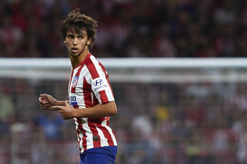 Joao Felix